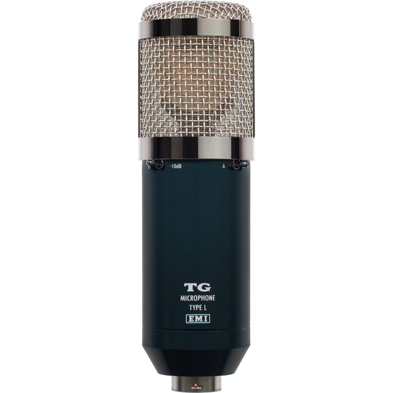 Chandler TG Microphone Type L Large-Diaphragm Condenser Microphone