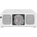 Panasonic PT-REZ10L 10,000-Lumen WUXGA DLP Laser Projector (No Lens, White)