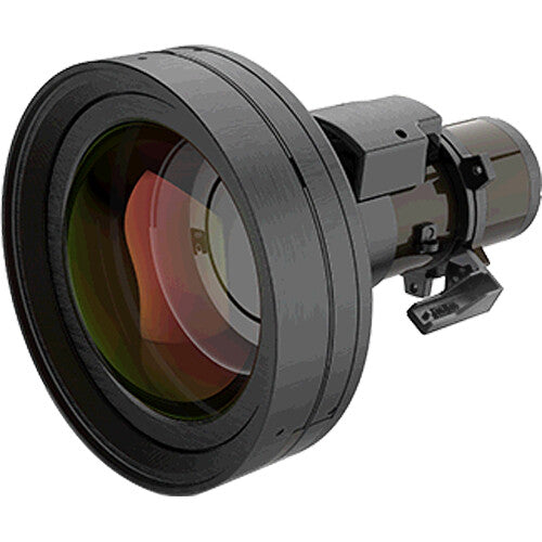 Christie Short-Throw 0.65-0.75:1 Zoom Lens for GS Series Projectors