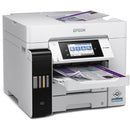 Epson Workforce ST-C5000 Super Tank Color Multifunctional Printer