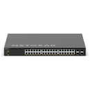 Netgear M4350-36X4V 36-Port 10G PoE++ Compliant Managed AV Network Switch