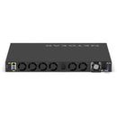 Netgear M4350-36X4V 36-Port 10G PoE++ Compliant Managed AV Network Switch