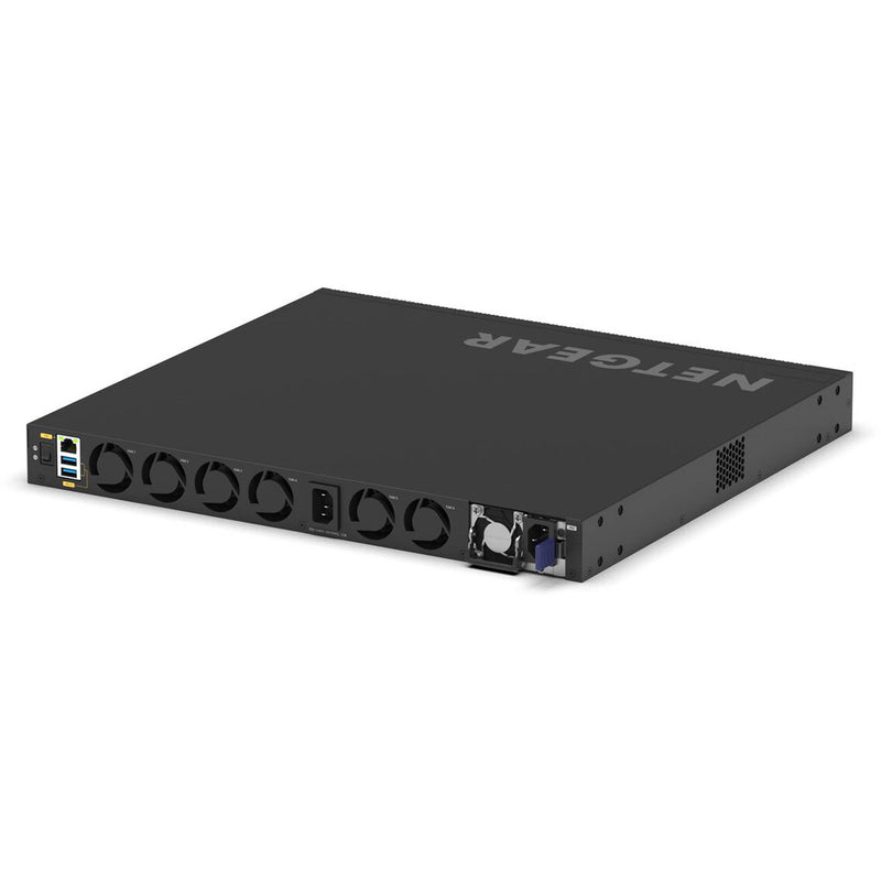 Netgear M4350-36X4V 36-Port 10G PoE++ Compliant Managed AV Network Switch