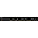 Netgear M4350-36X4V 36-Port 10G PoE++ Compliant Managed AV Network Switch