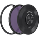 Freewell M2 Magnetic Quick Swap ND32 Filter (77mm, 5-Stop)