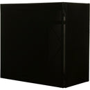 American DJ Pro Event Table Scrim (Black)