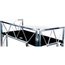 American DJ Pro Event TC Shelf for All Pro Event Tables (Pair)