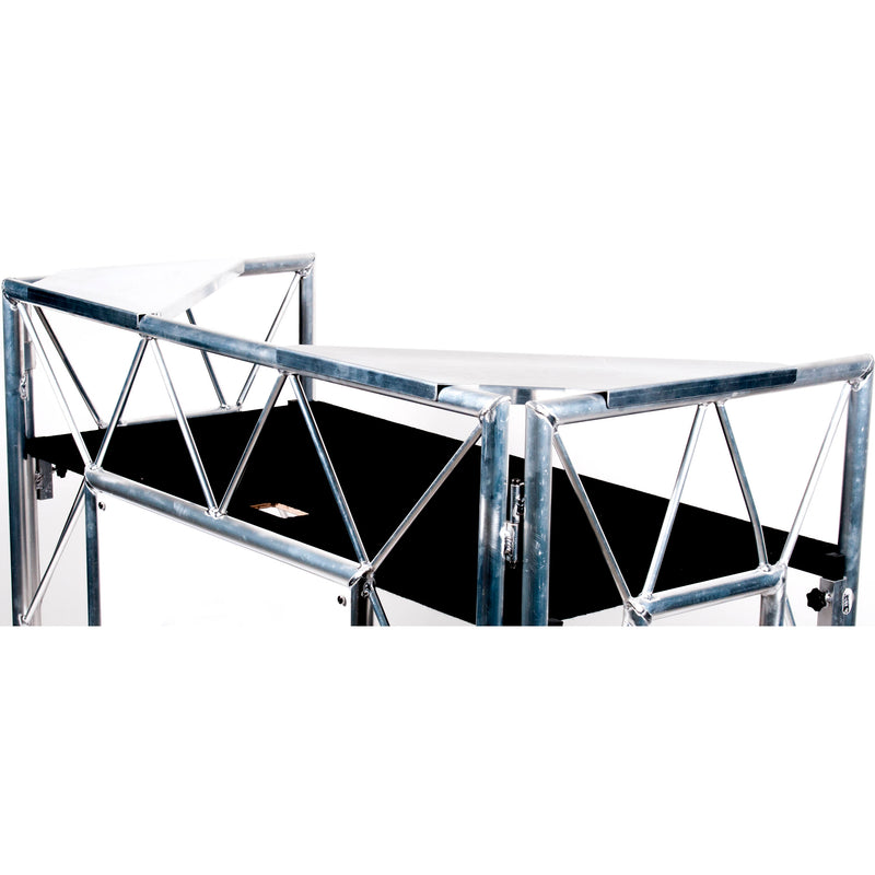 American DJ Pro Event TC Shelf for All Pro Event Tables (Pair)