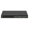 Netgear M4350-24G4XF 24-Port Gigabit PoE+ Compliant Managed AV Network Switch