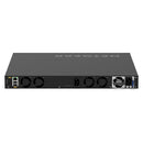 Netgear M4350-24G4XF 24-Port Gigabit PoE+ Compliant Managed AV Network Switch