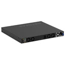 Netgear M4350-24G4XF 24-Port Gigabit PoE+ Compliant Managed AV Network Switch