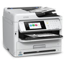 Epson Workforce Pro WF-M5899 All-in-One Monochrome Printer