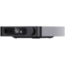 FiiO K11 Desktop USB DAC and Headphone Amplifier (Black)