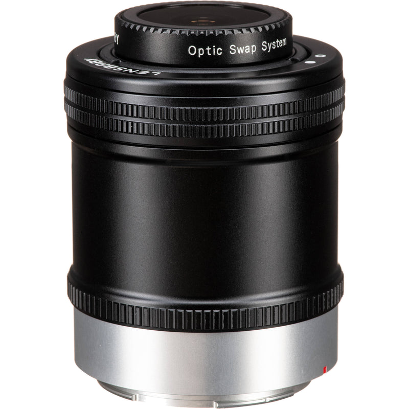 Lensbaby Fixed Body with Fisheye Optic (Nikon Z)