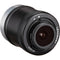 Lensbaby Fixed Body with Fisheye Optic (Nikon Z)