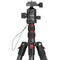 SmallRig CT-10 Aluminum Travel Tripod with Ball Head