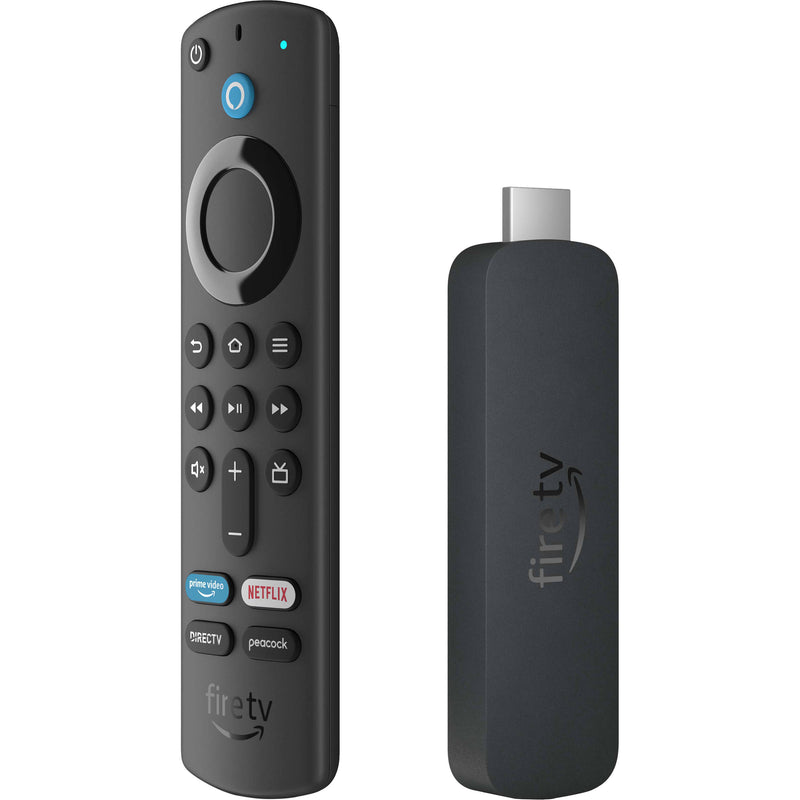 Amazon Fire TV Stick 4K Streaming Media Player (2023 Edition)