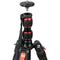 SmallRig T-10 Aluminum Travel Tripod