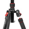 SmallRig T-10 Aluminum Travel Tripod