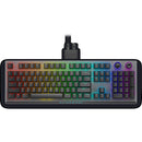 Dell Alienware AW920K Tri-Mode Wireless Backlit Mechanical Gaming Keyboard (Lunar Light)