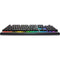 Dell Alienware AW920K Tri-Mode Wireless Backlit Mechanical Gaming Keyboard (Lunar Light)