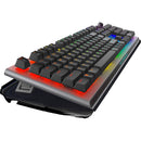 Dell Alienware AW920K Tri-Mode Wireless Backlit Mechanical Gaming Keyboard (Lunar Light)