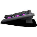 Dell Alienware AW920K Tri-Mode Wireless Backlit Mechanical Gaming Keyboard (Lunar Light)