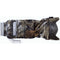 LensCoat Cover for Sony FE 70-200 f/4 G OSS II (Realtree Max4)