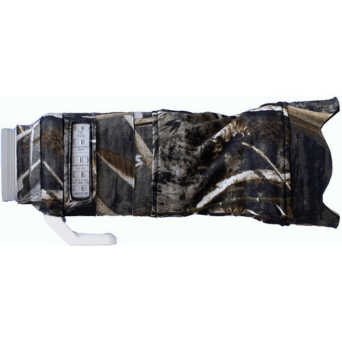 LensCoat Cover for Sony FE 70-200 f/4 G OSS II (Realtree Max5)