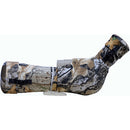 LensCoat Cover for Kowa TSN-66A Angled Scope (Realtree Edge)