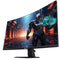 Gigabyte GS27QC 27" 1440p 165 Hz Curved Gaming Monitor