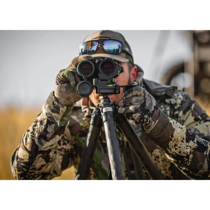 Really Right Stuff Cinch-LR Elite Binocular Adapter