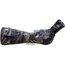 LensCoat Cover for Kowa TSN-99A Angled Scope (Realtree Max-5)