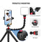 Neewer T91 Flexible Tripod with Two Magic Arms