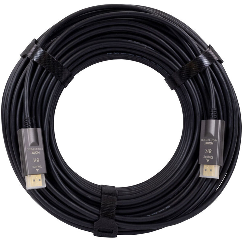 FSR Ultra-High Speed Hybrid Optical HDMI Cable (328')