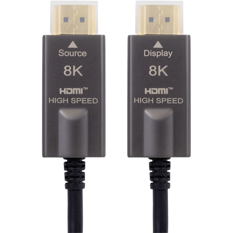 FSR Ultra-High Speed Hybrid Optical HDMI Cable (328')