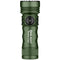 Olight Seeker 4 Mini White & UV Flashlight (Neutral White Light, OD Green)