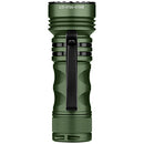 Olight Seeker 4 Mini White & UV Flashlight (Neutral White Light, OD Green)