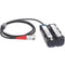 DigitalFoto Solution Limited AR99 LBUS 4-Pin to NP-F970 Dummy Battery Cable for ARRI TRINITY 2 to SmallHD Monitor (1.6')