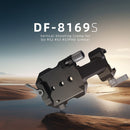 DigitalFoto Solution Limited Vertical Shooting Clamp for DJI RS 2, RS 3 & RS 3 Pro