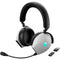 Dell Alienware AW920H Tri-Mode Wireless Gaming Headset (Lunar Light)