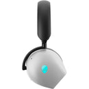 Dell Alienware AW920H Tri-Mode Wireless Gaming Headset (Lunar Light)