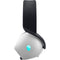 Dell Alienware AW720H Dual-Mode Wireless Gaming Headset (Lunar Light)