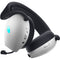 Dell Alienware AW720H Dual-Mode Wireless Gaming Headset (Lunar Light)