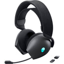 Dell Alienware AW720H Dual-Mode Wireless Gaming Headset (Dark SIde of the Moon)