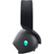 Dell Alienware AW720H Dual-Mode Wireless Gaming Headset (Dark SIde of the Moon)