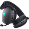 Dell Alienware AW720H Dual-Mode Wireless Gaming Headset (Dark SIde of the Moon)