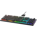 Dell Alienware AW920K Tri-Mode Wireless Backlit Mechanical Gaming Keyboard (Dark Side of the Moon)