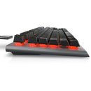 Dell Alienware AW920K Tri-Mode Wireless Backlit Mechanical Gaming Keyboard (Dark Side of the Moon)