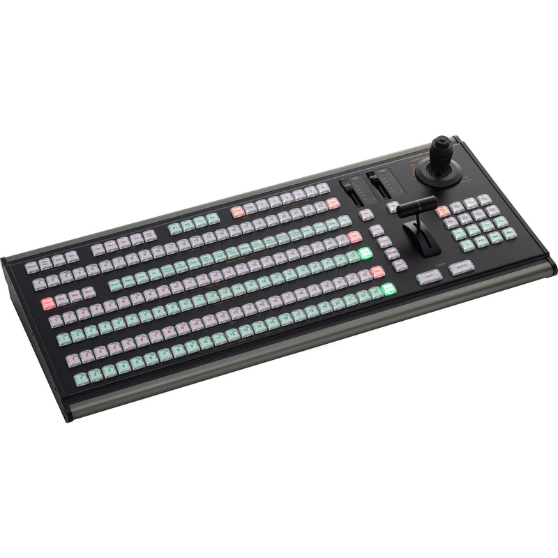 SwitchMasterPro Large 46-Channel Control Surface with Travel Case